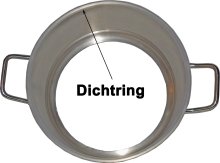 (Bild für) Erweiterung des Pflanzen-/Drogenraumes der E2307 um ca. 6 Liter pro Einheit