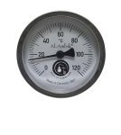 (Bild für) "Al-Ambik®" Thermometer zum Destillieren (6 cm)