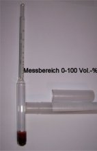 (Bild für) Vorlage - Alkoholometer