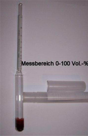 (Bild für) Vorlage - Alkoholometer - zum Schließen ins Bild klicken