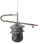 (Bild für) DESTILLIERMEISTER ECO-E10035 Plus - Destille für Ätherische Öle