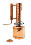 (Bild für) CopperGarden®" Destille EASY MOONSHINE 2 Liter