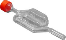 (Bild für) 10 Gäraufsätze / Gärröhrchen ECO