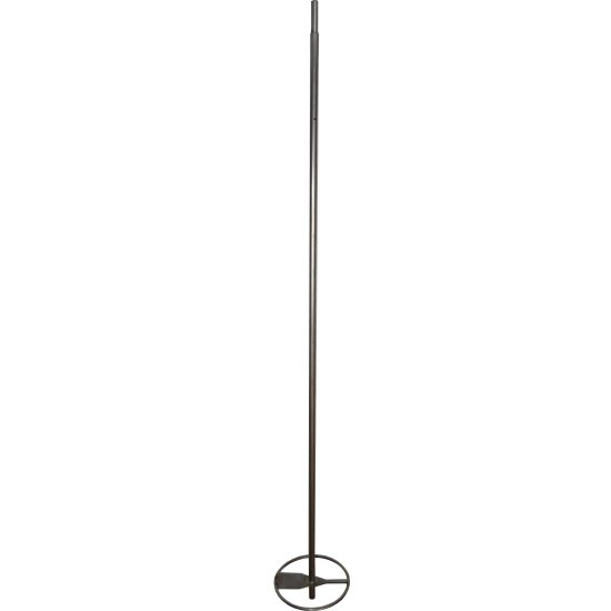 (Bild für) Maischerührstab für Obstmaischen - zum Schließen ins Bild klicken