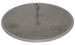 (Bild für) Maischesieb für Kessel mit 36 cm Innen-Durchmesser