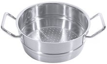 (Bild für) Zusätzliche Kolonne 12 Liter mit Dichtung und Spannverschlussverlängerung